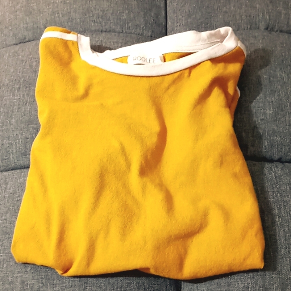 ROOLEE. Long-sleeve Tee